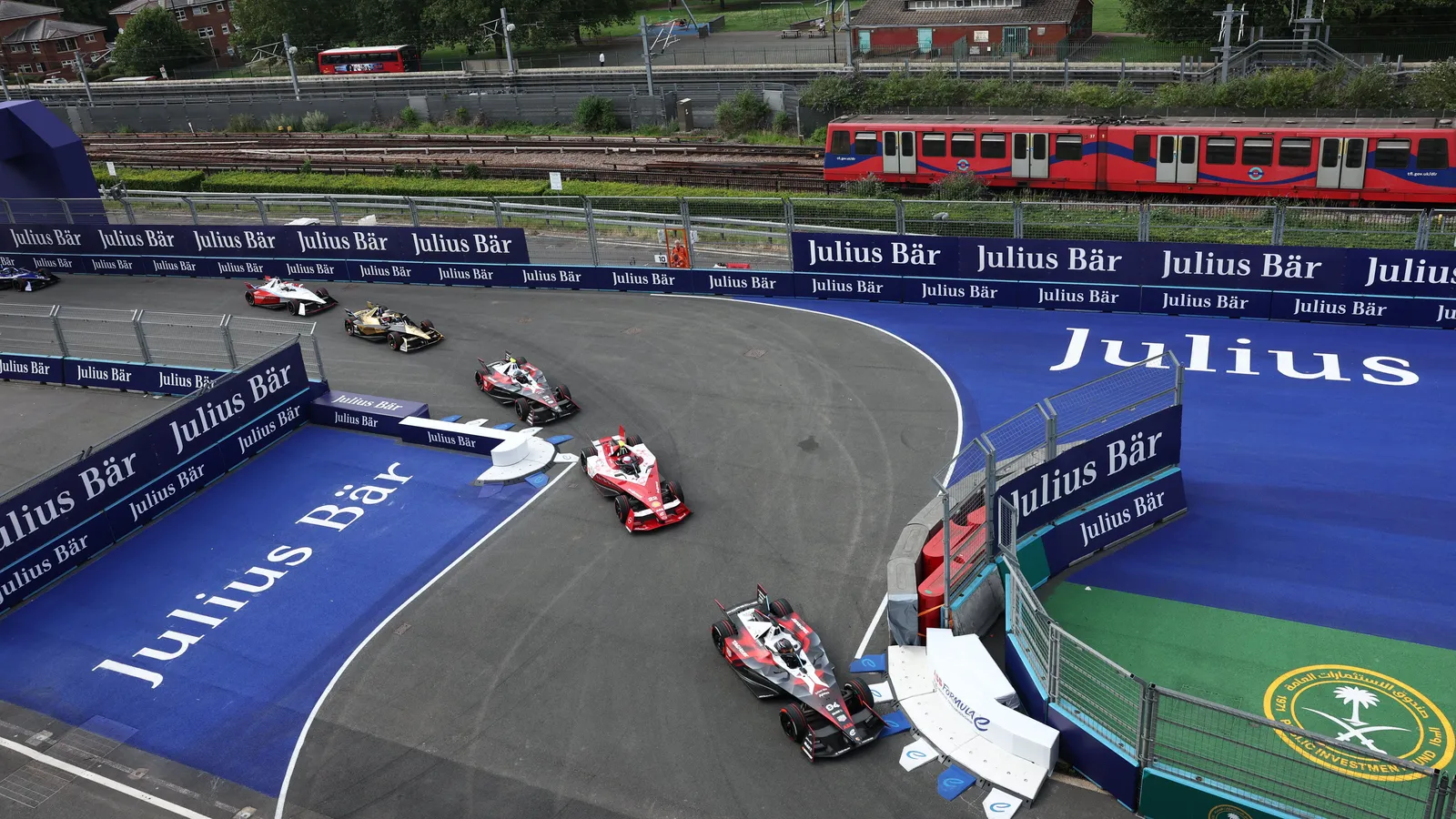 FORMULA E