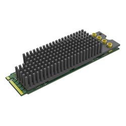 Magewell Eco Capture Quad SDI M.2