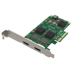 Magewell Pro Capture Dual HDMI