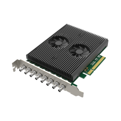 Magewell Pro Capture Dual HDMI 4K Plus LT