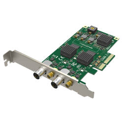 Magewell Pro Capture Dual SDI