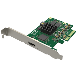 Magewell Pro Capture HDMI 4K