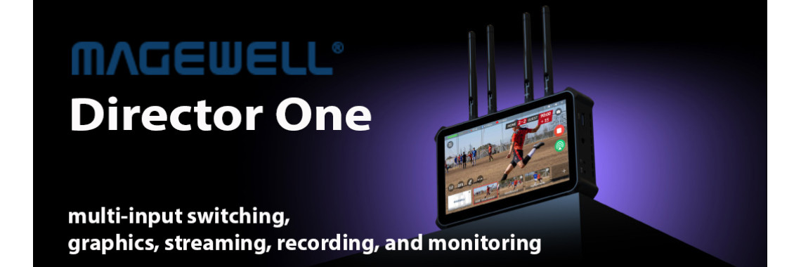 Streaming Video