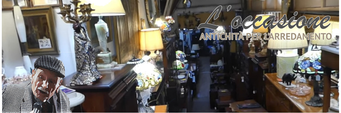 Antiquariato