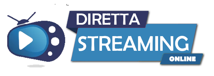 DirettaStreaming.Online Shop by SINERGIE ATTIVE  -  P.IVA 12918061008