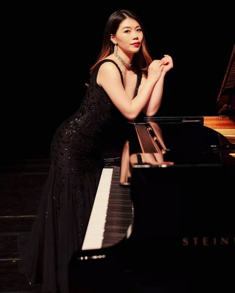 Jia Li